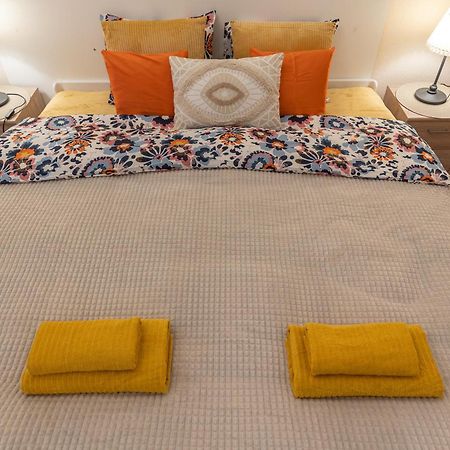 Harmony & Cute - Central Apartments بودابست المظهر الخارجي الصورة