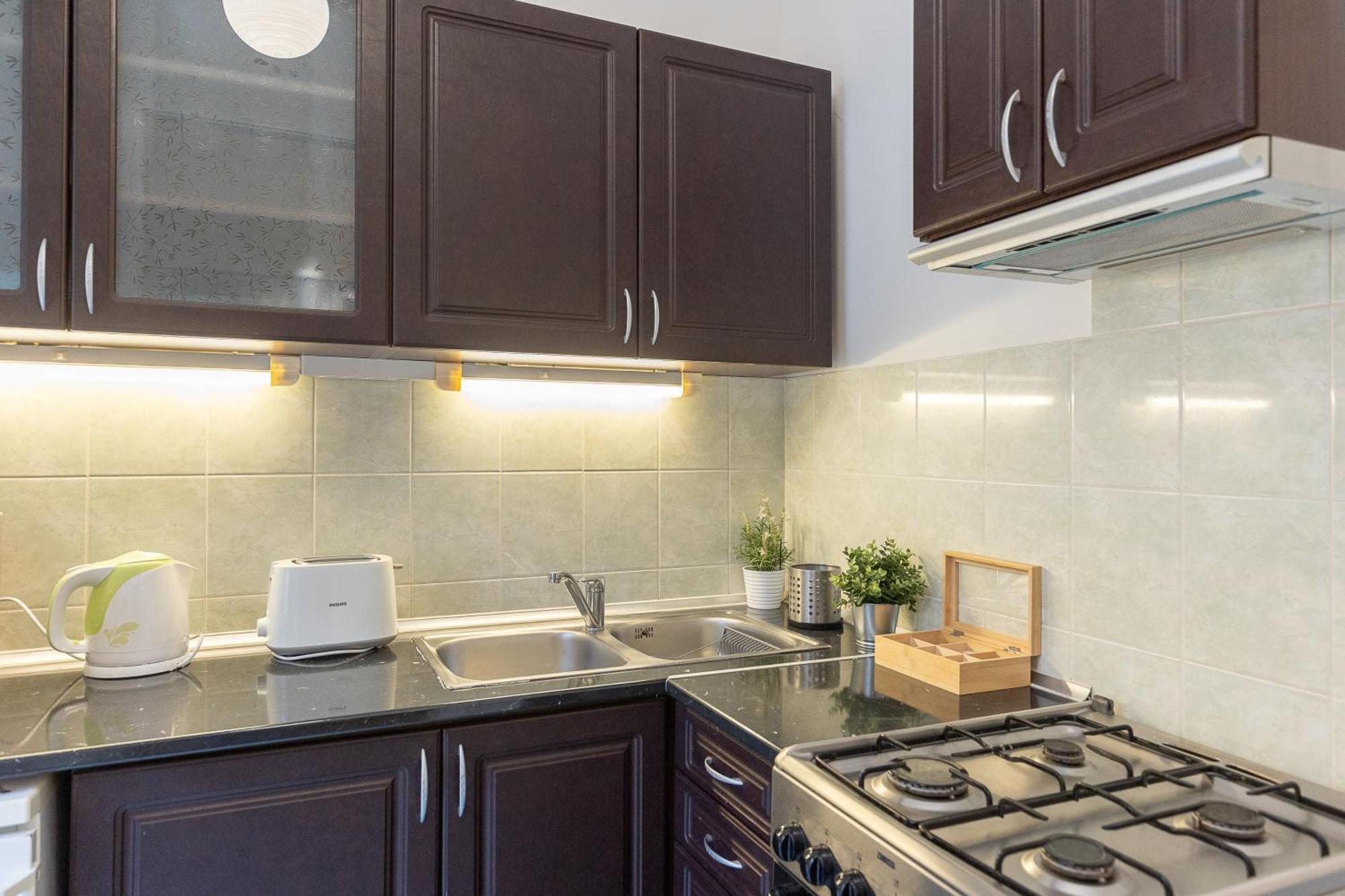 Harmony & Cute - Central Apartments بودابست المظهر الخارجي الصورة