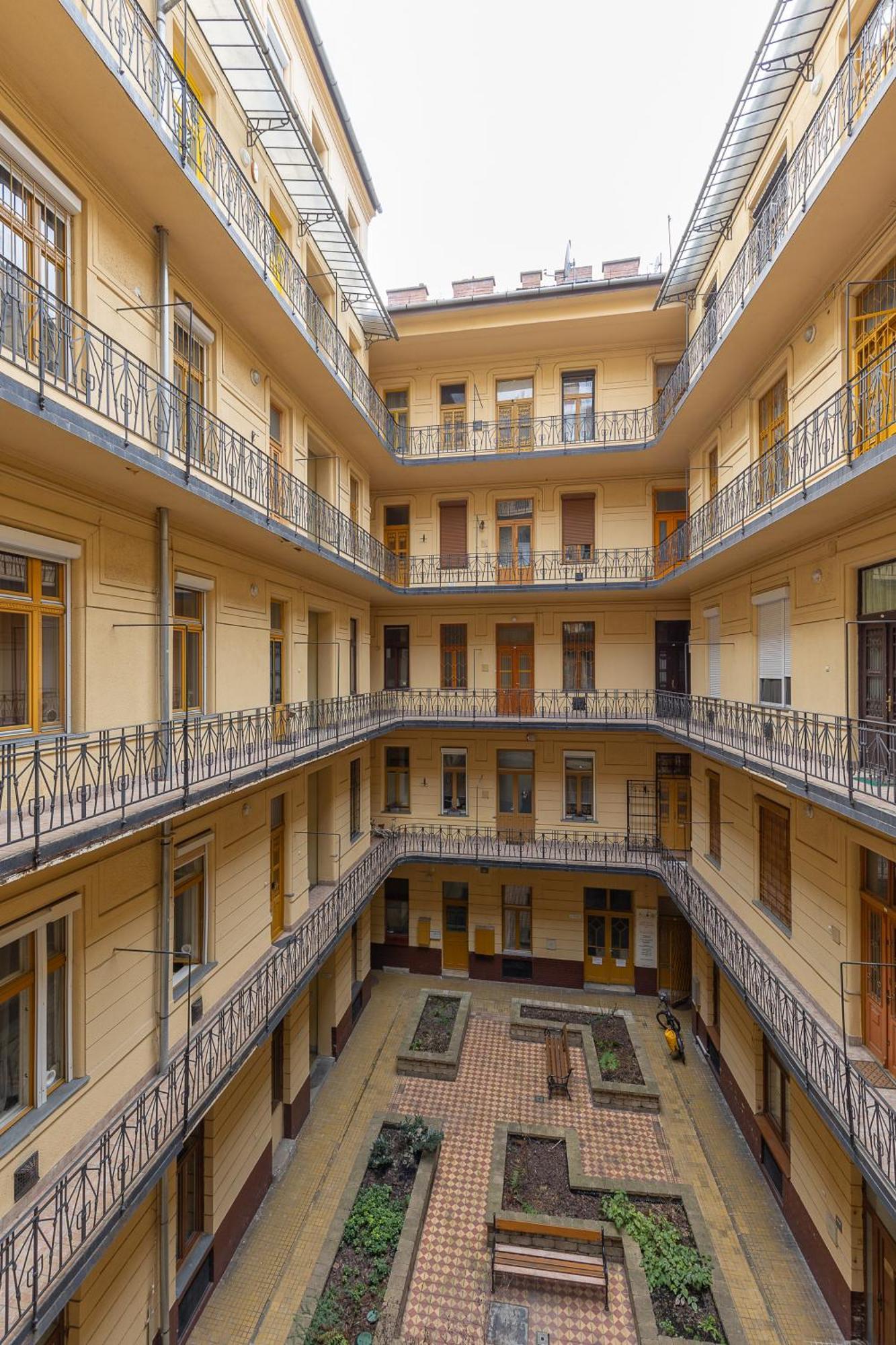Harmony & Cute - Central Apartments بودابست المظهر الخارجي الصورة