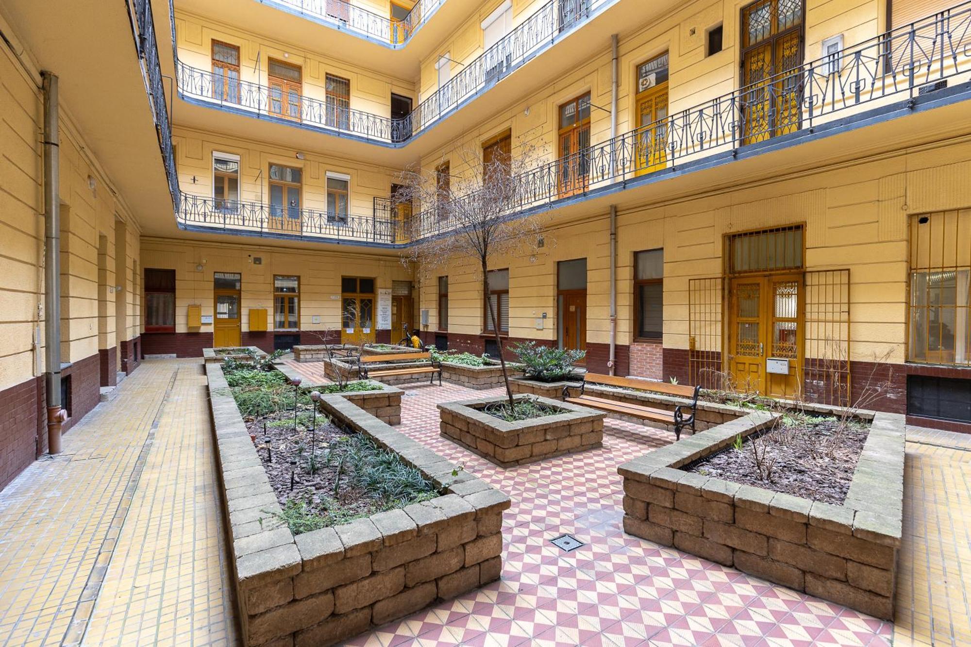 Harmony & Cute - Central Apartments بودابست المظهر الخارجي الصورة