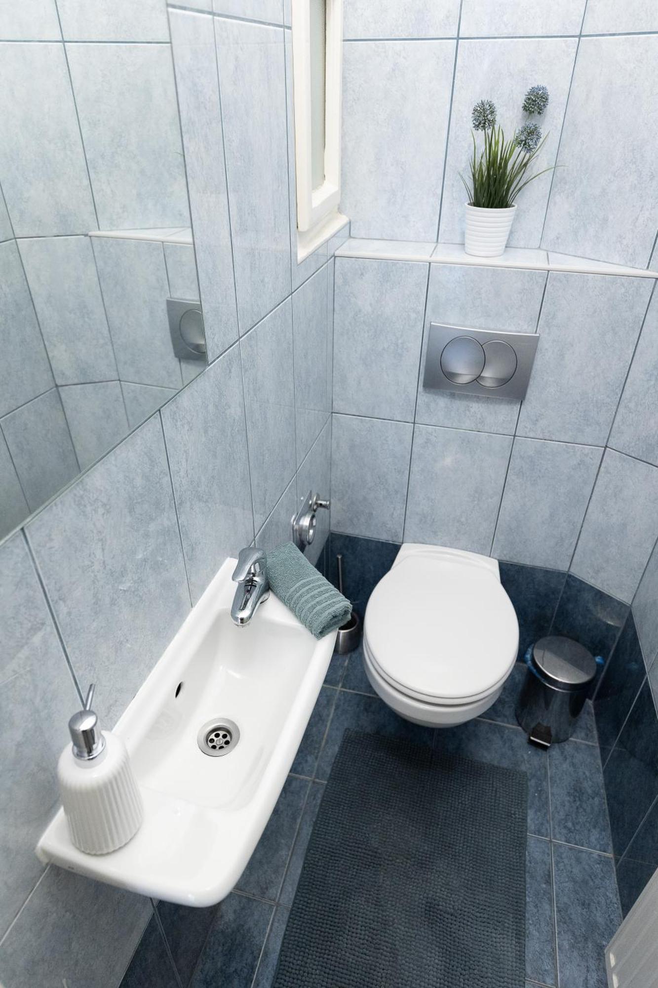 Harmony & Cute - Central Apartments بودابست المظهر الخارجي الصورة