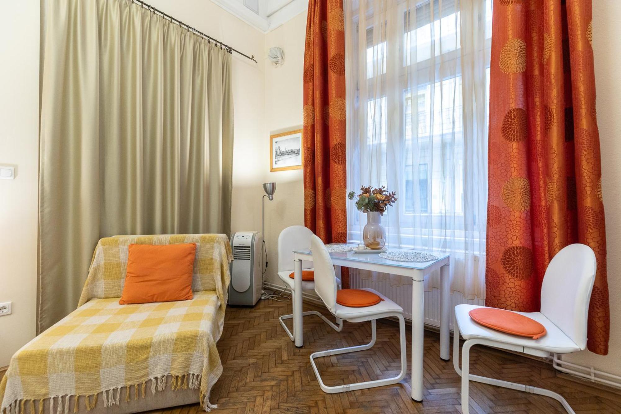 Harmony & Cute - Central Apartments بودابست المظهر الخارجي الصورة