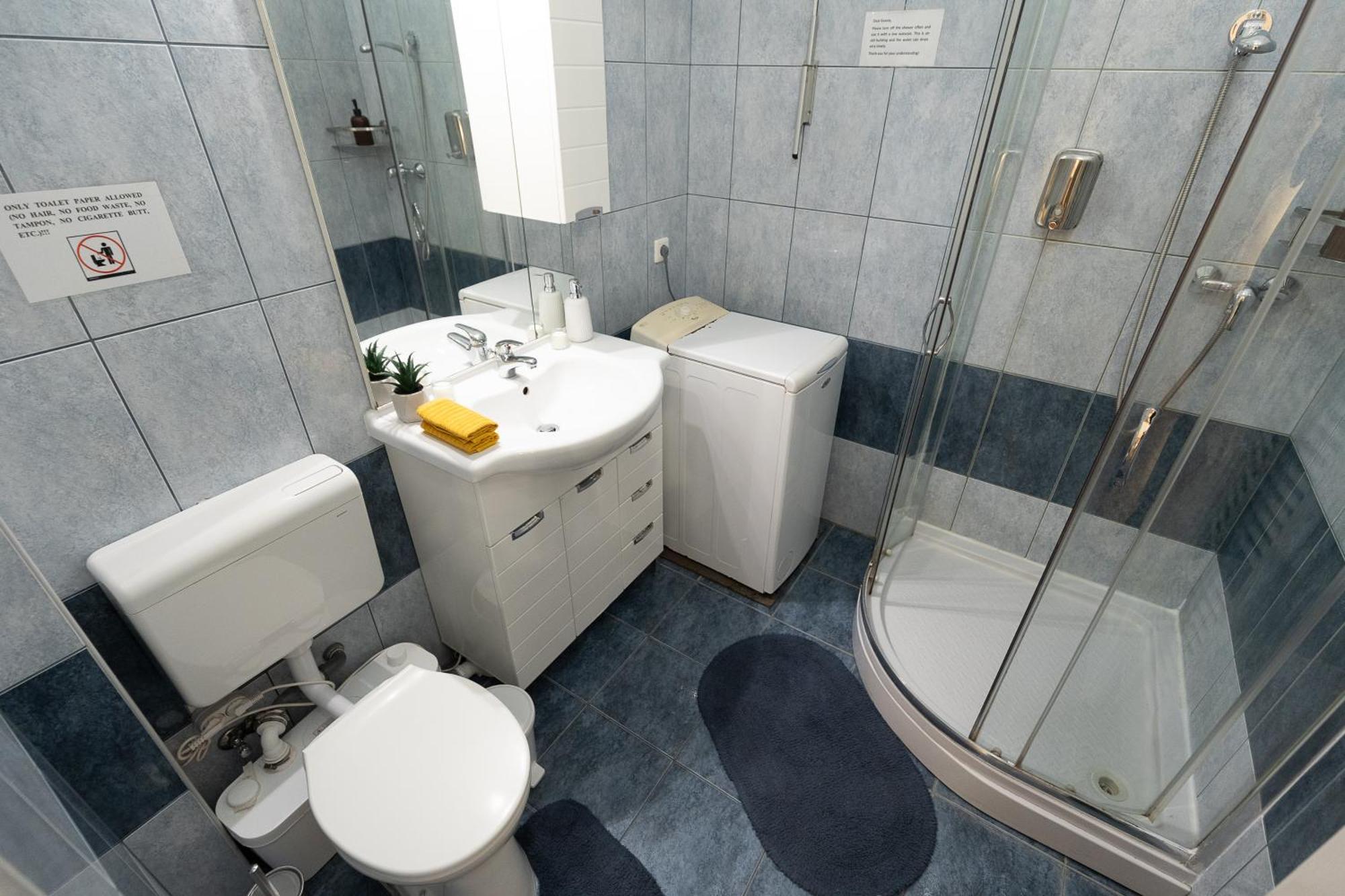 Harmony & Cute - Central Apartments بودابست المظهر الخارجي الصورة