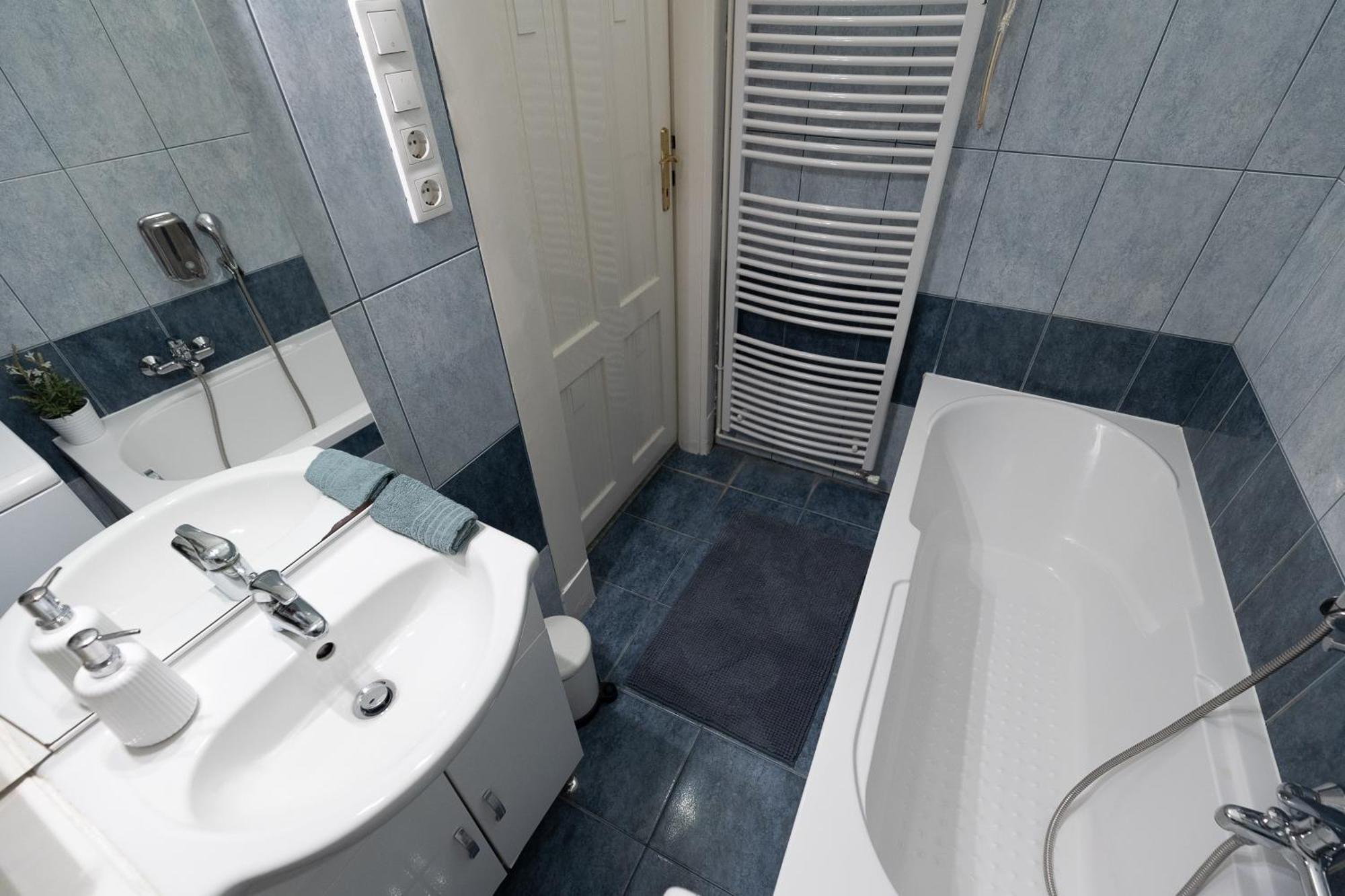 Harmony & Cute - Central Apartments بودابست المظهر الخارجي الصورة