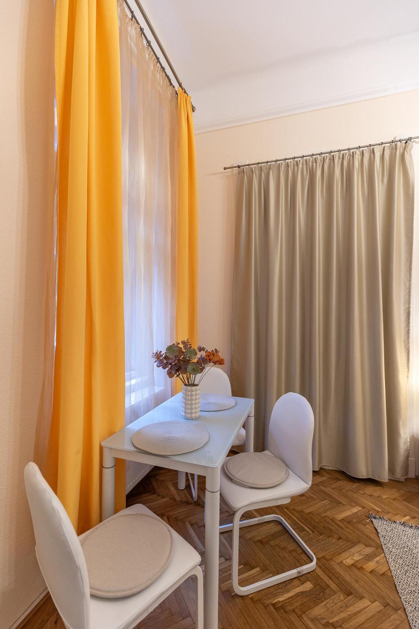 Harmony & Cute - Central Apartments بودابست المظهر الخارجي الصورة