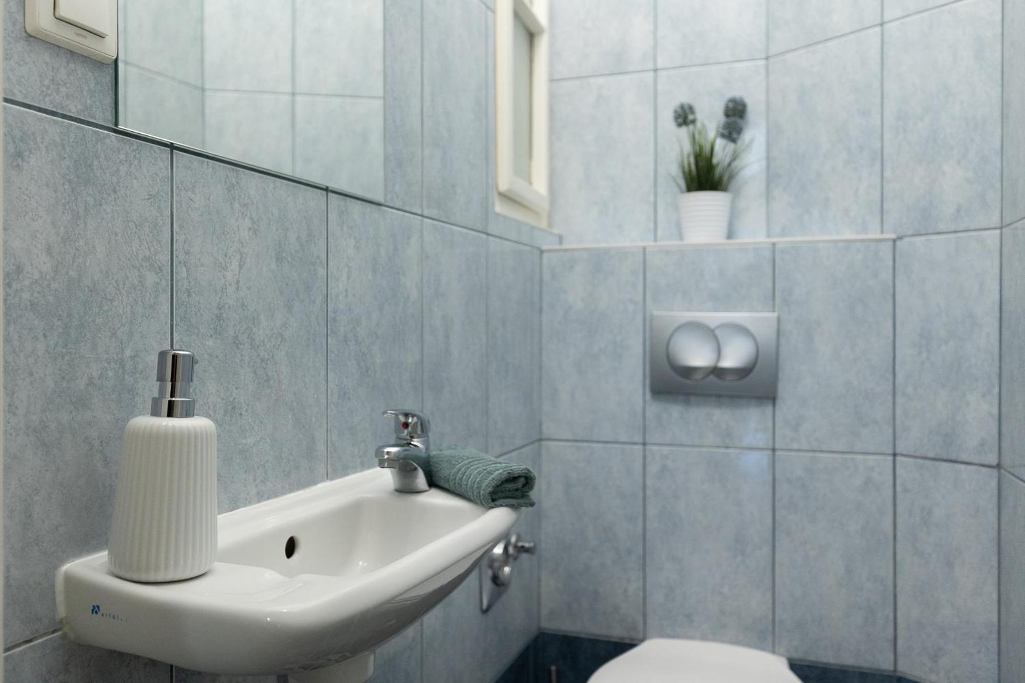 Harmony & Cute - Central Apartments بودابست المظهر الخارجي الصورة