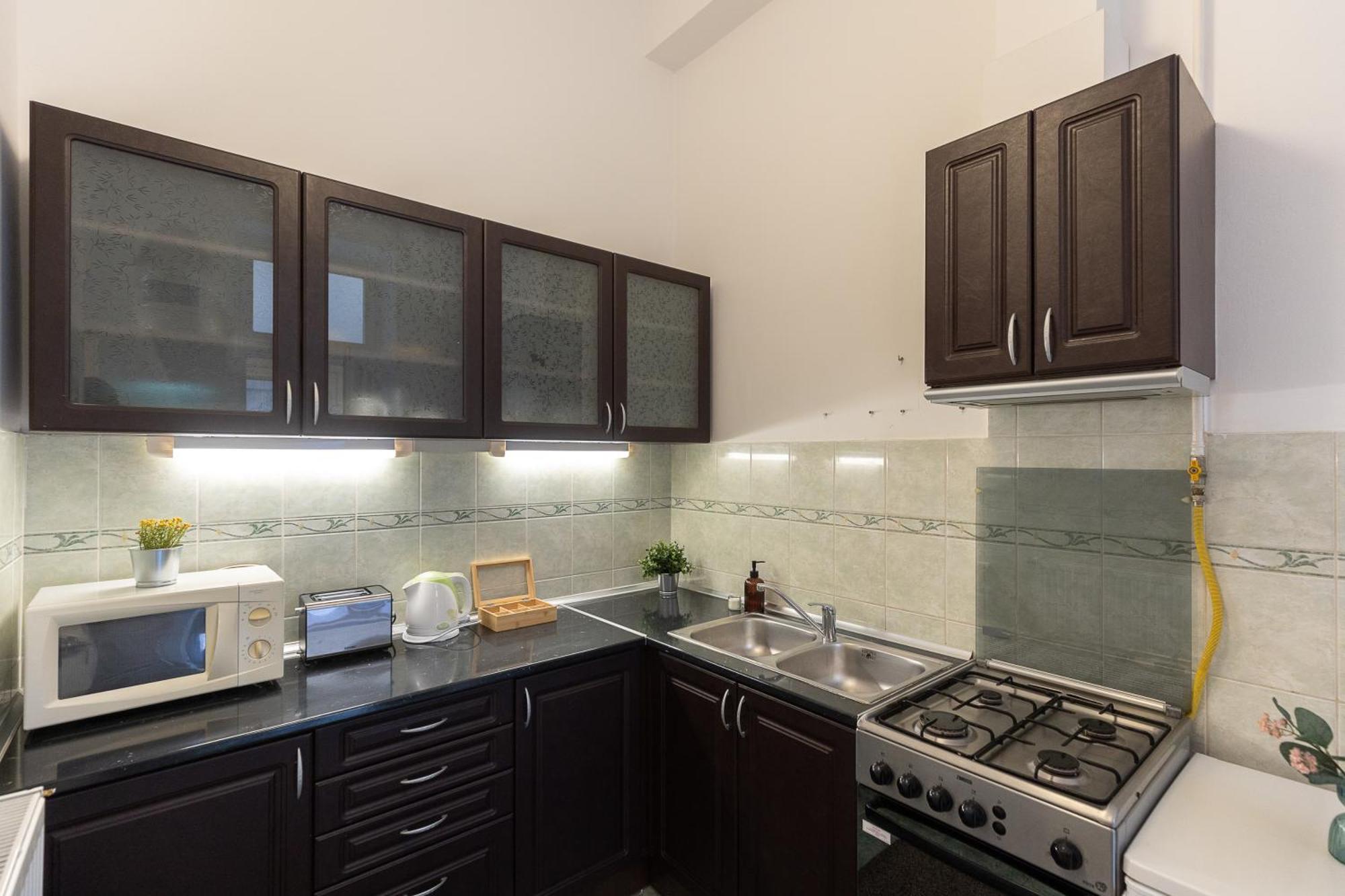 Harmony & Cute - Central Apartments بودابست المظهر الخارجي الصورة