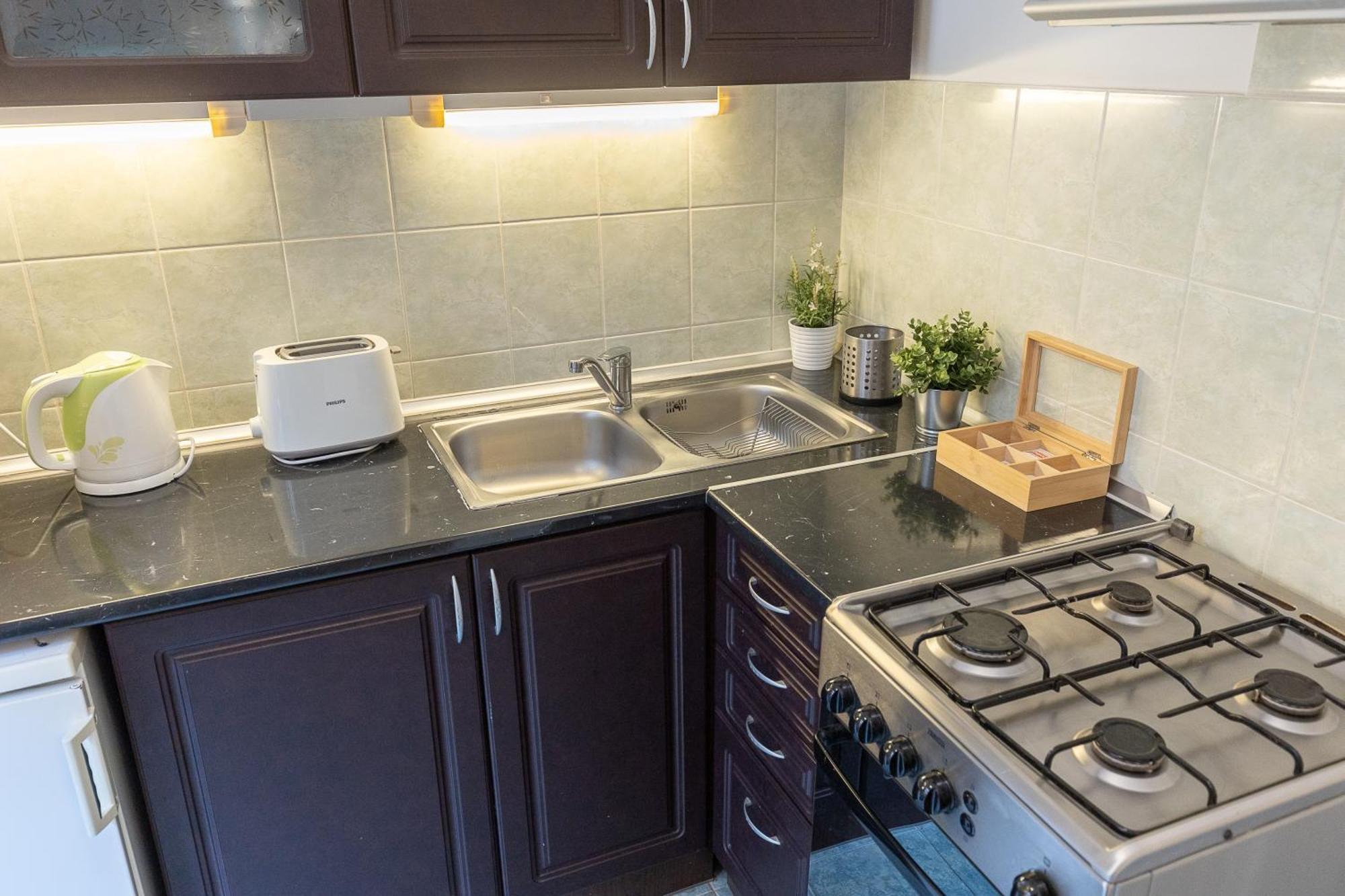 Harmony & Cute - Central Apartments بودابست المظهر الخارجي الصورة